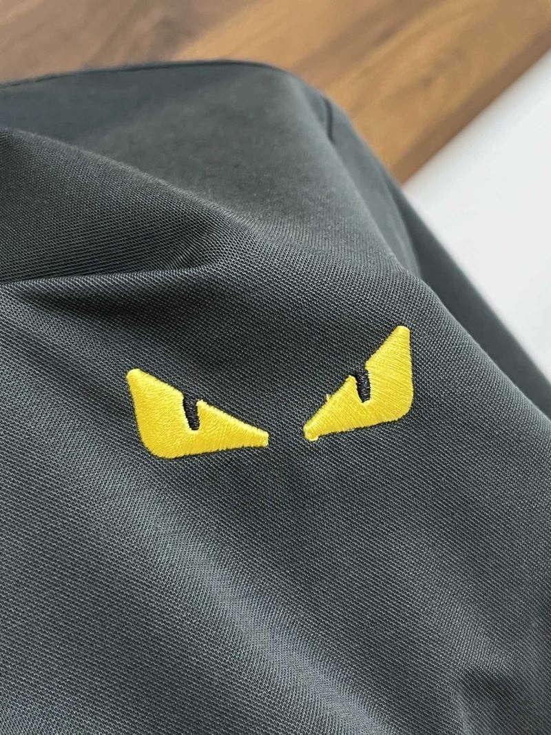 Fendi T-Shirts